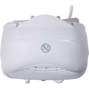 Chauffage soufflant LISTO HF15L1w