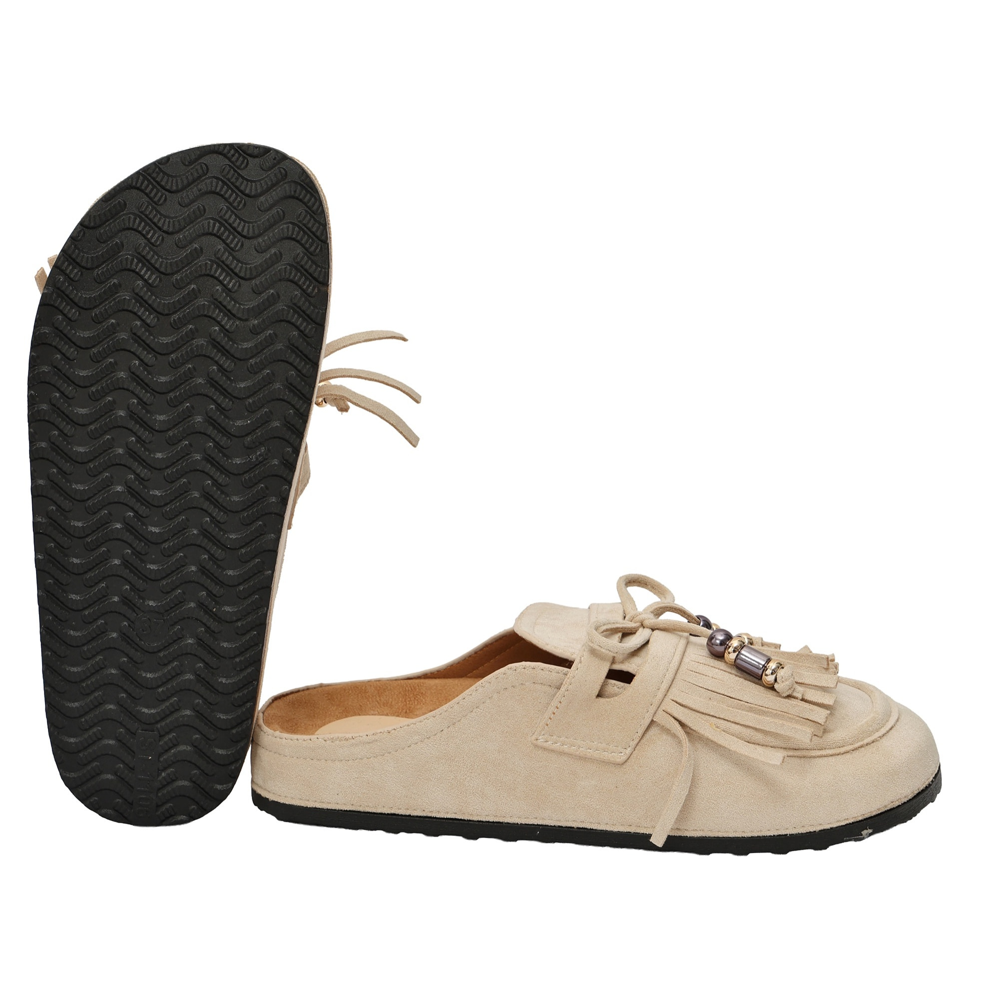 Ciabatta - tacco 3,0 cm