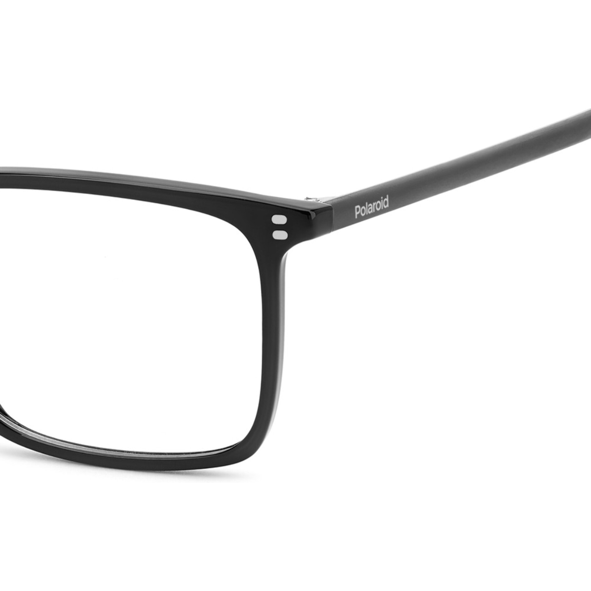 Gafas de Vista Polaroid PLD D615 807 de Tr90 Hombre 54 mm