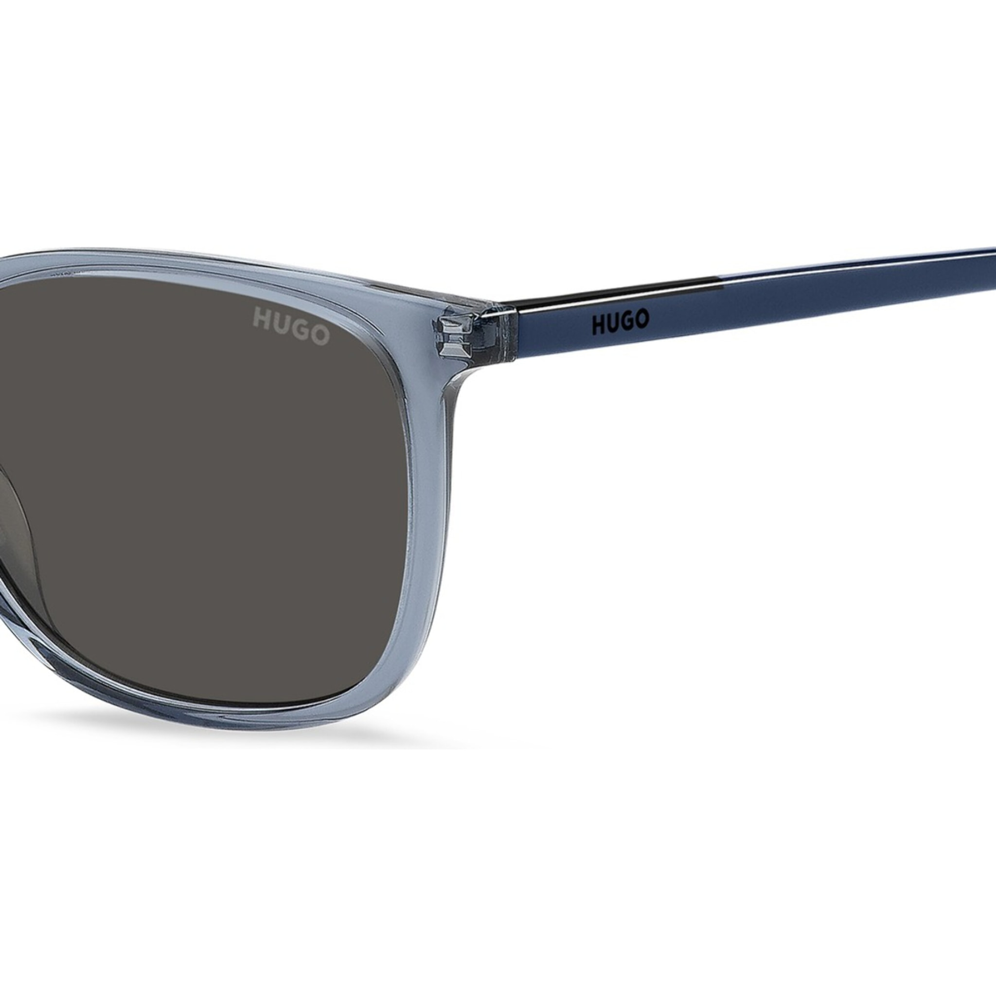 Gafas de Sol Hugo HG 1399/S PJP de Acetato Hombre 53 mm