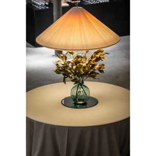 SAIGON IN 1300 Colgante blanca marfil