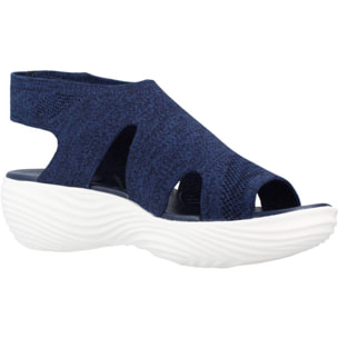 Sandalias Mujer de la marca CLARKS  modelo MARIN SAIL Blue