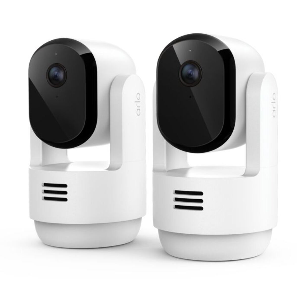 Caméra de surveillance ARLO Essential 3 2K - 2 caméras PTZ