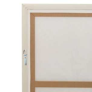 Toile Flori rectangulaire 50x60cm