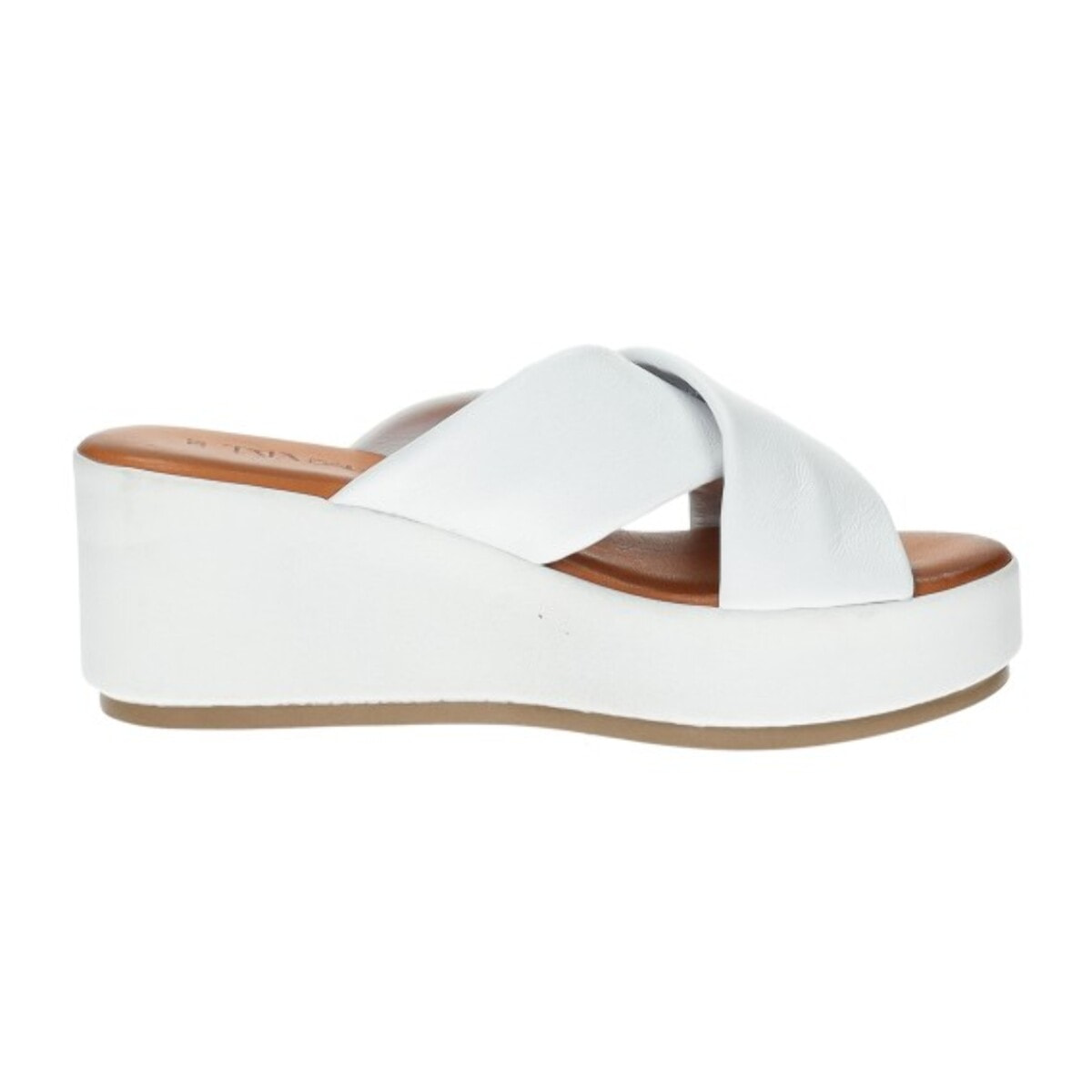 Sandali Donna Tata Italia Bianco