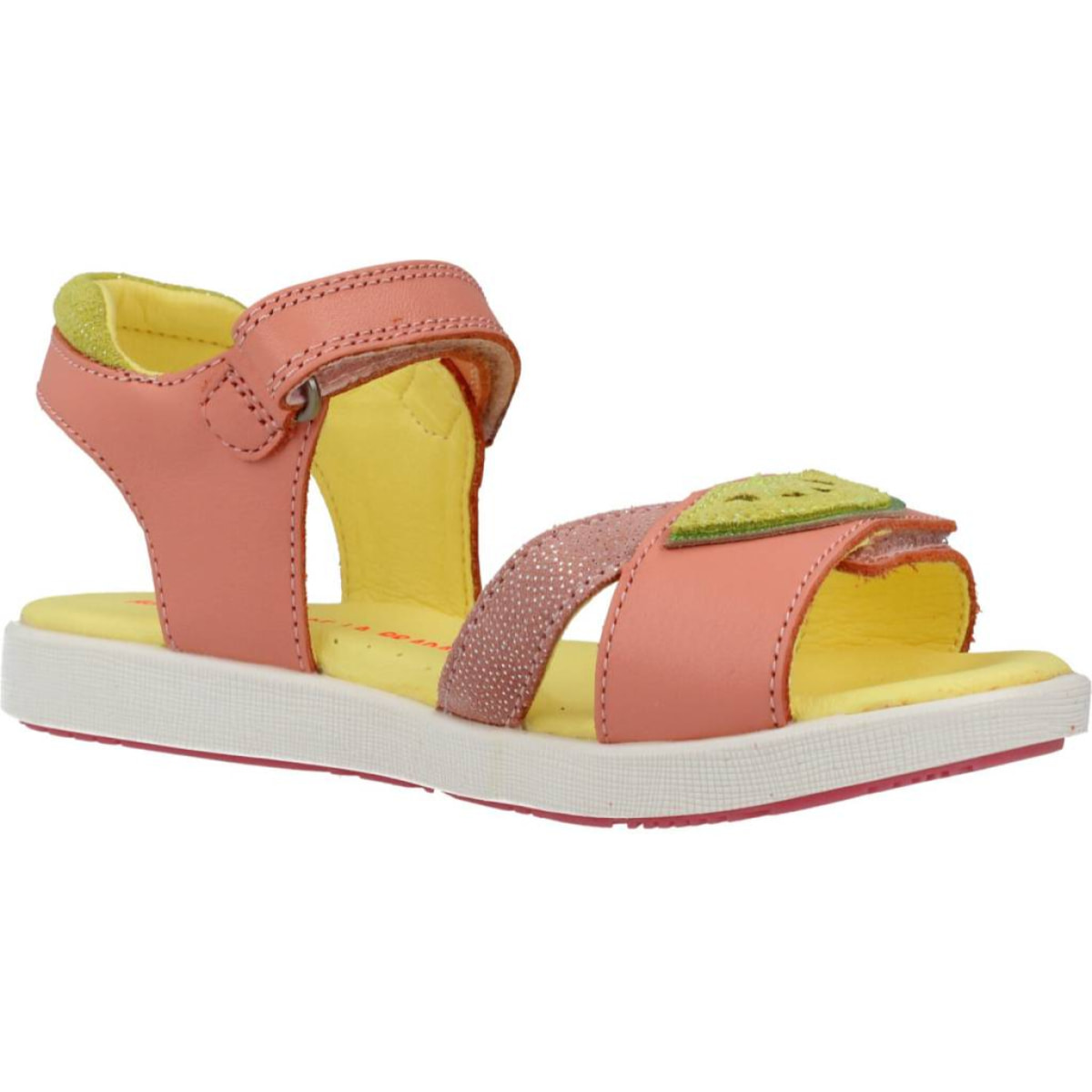 SANDALIAS AGATHA RUIZ DE LA PRADA 232946A