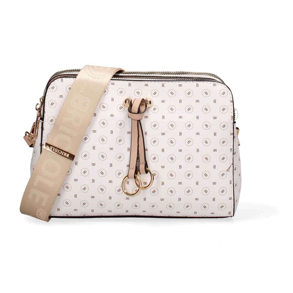 Briciole Borsa a tracolla