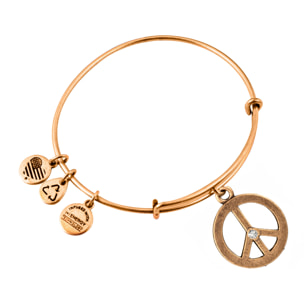 Pulsera Alex And Ani Mujer A09EB139RG