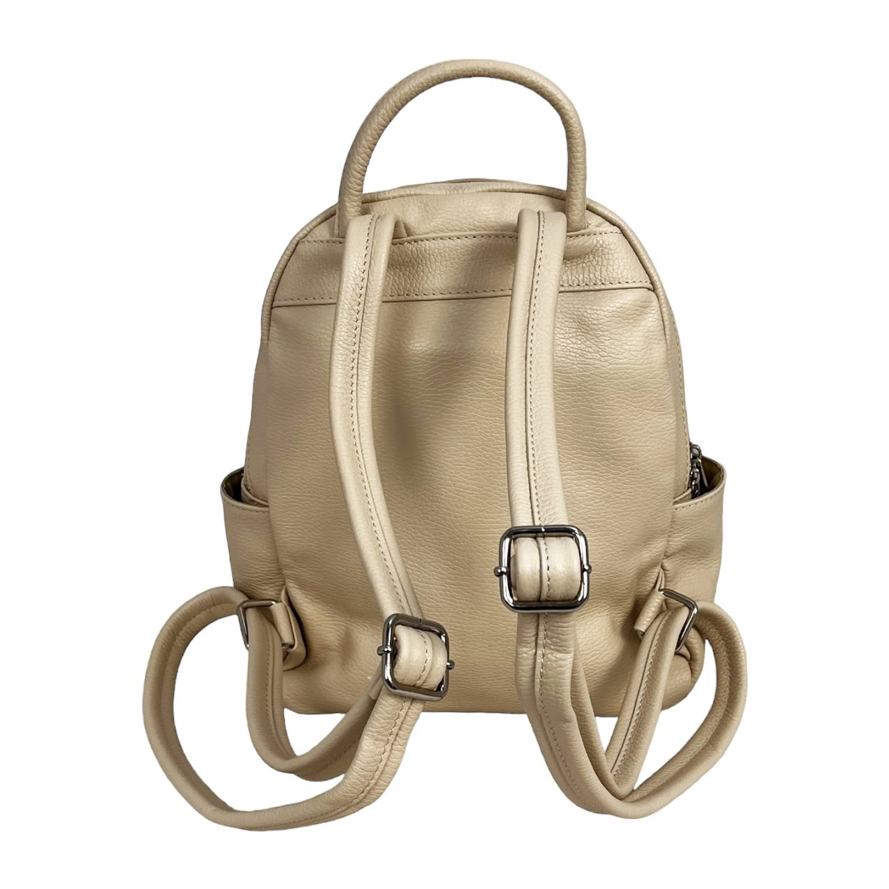 Zaino Cheval Firenze Jacob Beige