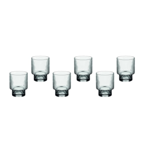 Gobelet 30cl LINJE - 6 pièces