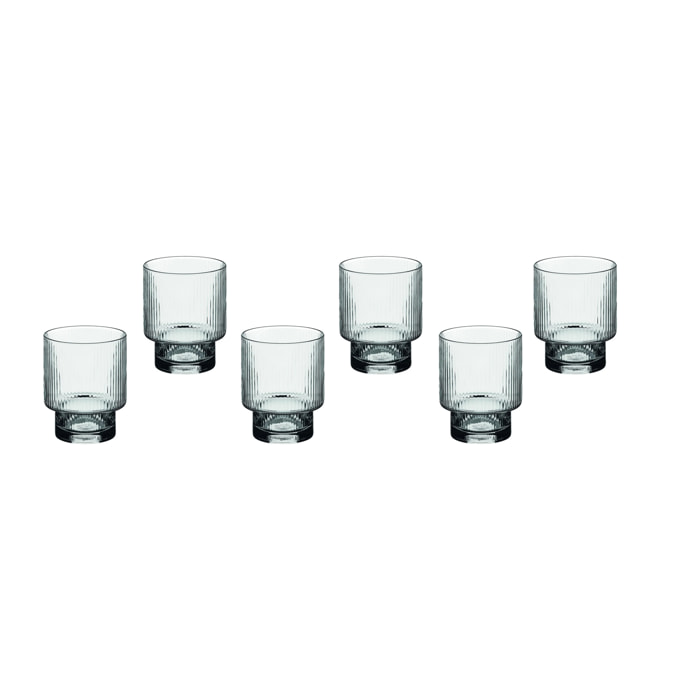 Gobelet 30cl LINJE - 6 pièces