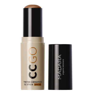 CC Go - Stick CC Teinté aux Céramides SPF30 13 g