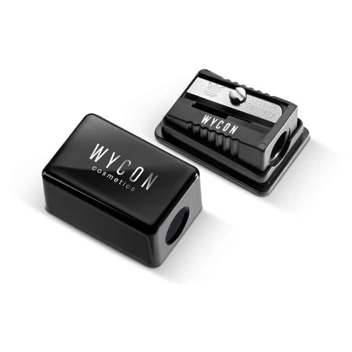 MICRO SHARPENER - TEMPERINO Temperino monoforo in plastica