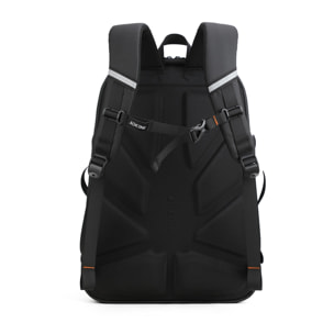 Zaino Unisex Aetherion - Poliestere - Casual - 34.5 x 15.0 x 48.5 cm