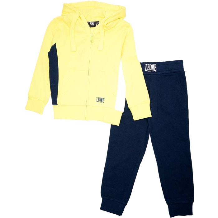 Tute da ragazzo New Basic