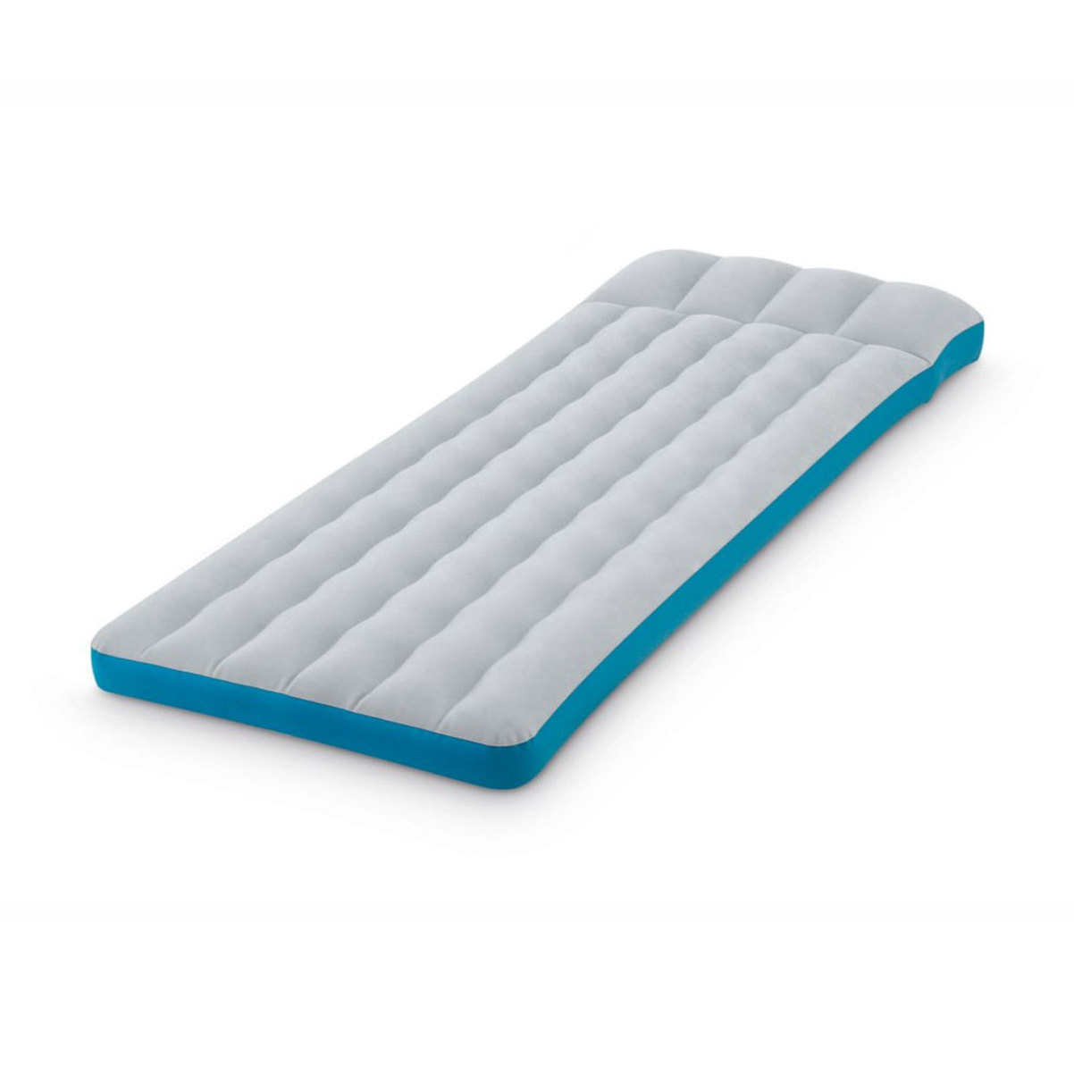 Intex Materasso Camping Laminato 72x189x20 cm