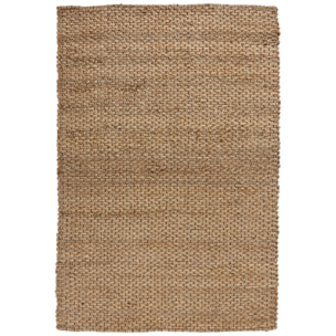 Tapis en jute naturel SOL Jute