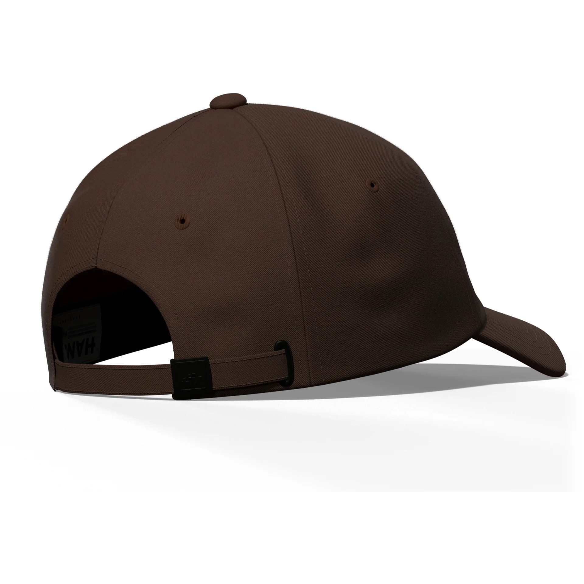 Gorras Hanukeii Koala Brown / Blue