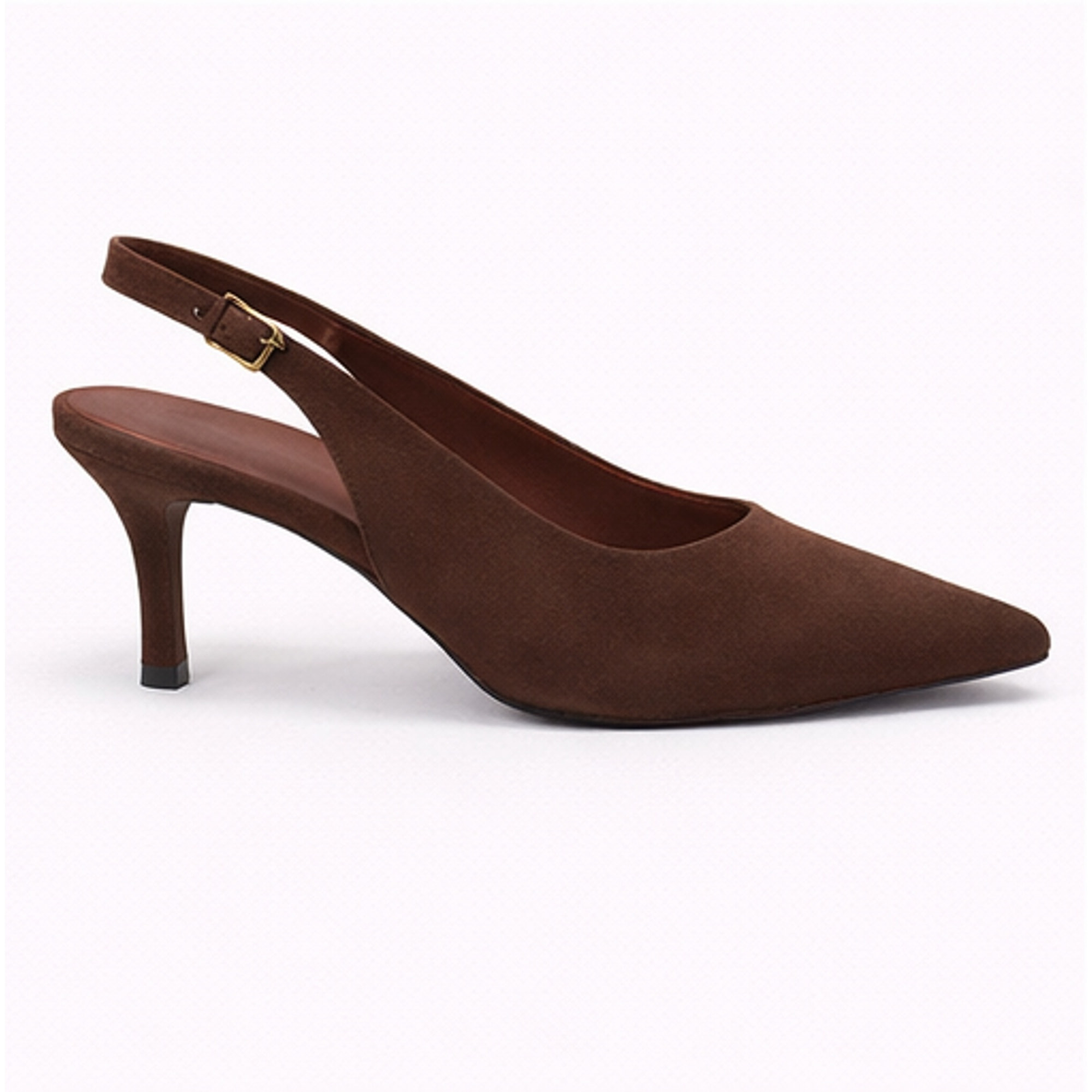 Decolletè - tacco 7,5 cm