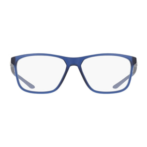 Gafas de Vista Nike 7293 410 de Acetato Inyectado Hombre 58 mm