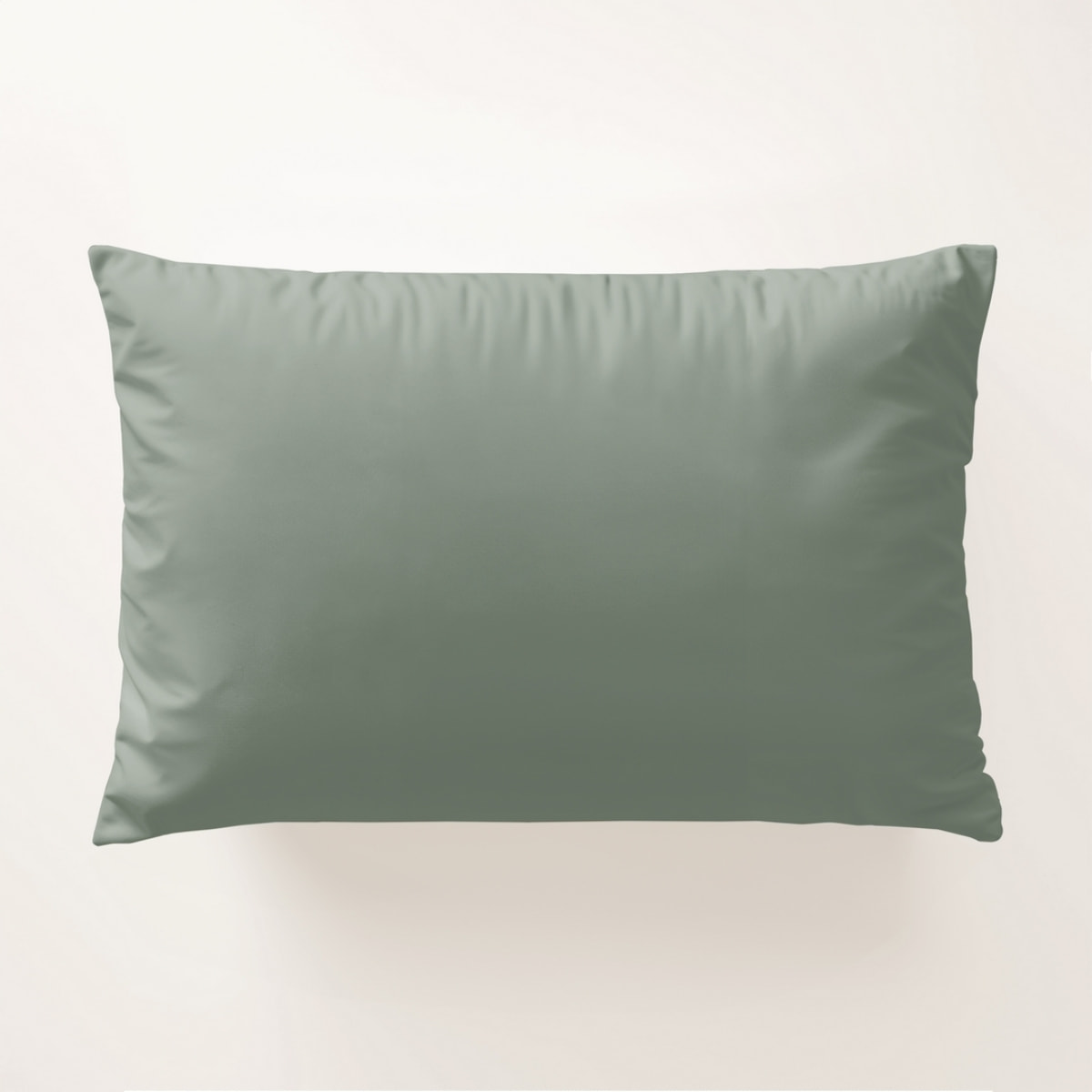 Funda de Almohada Verde