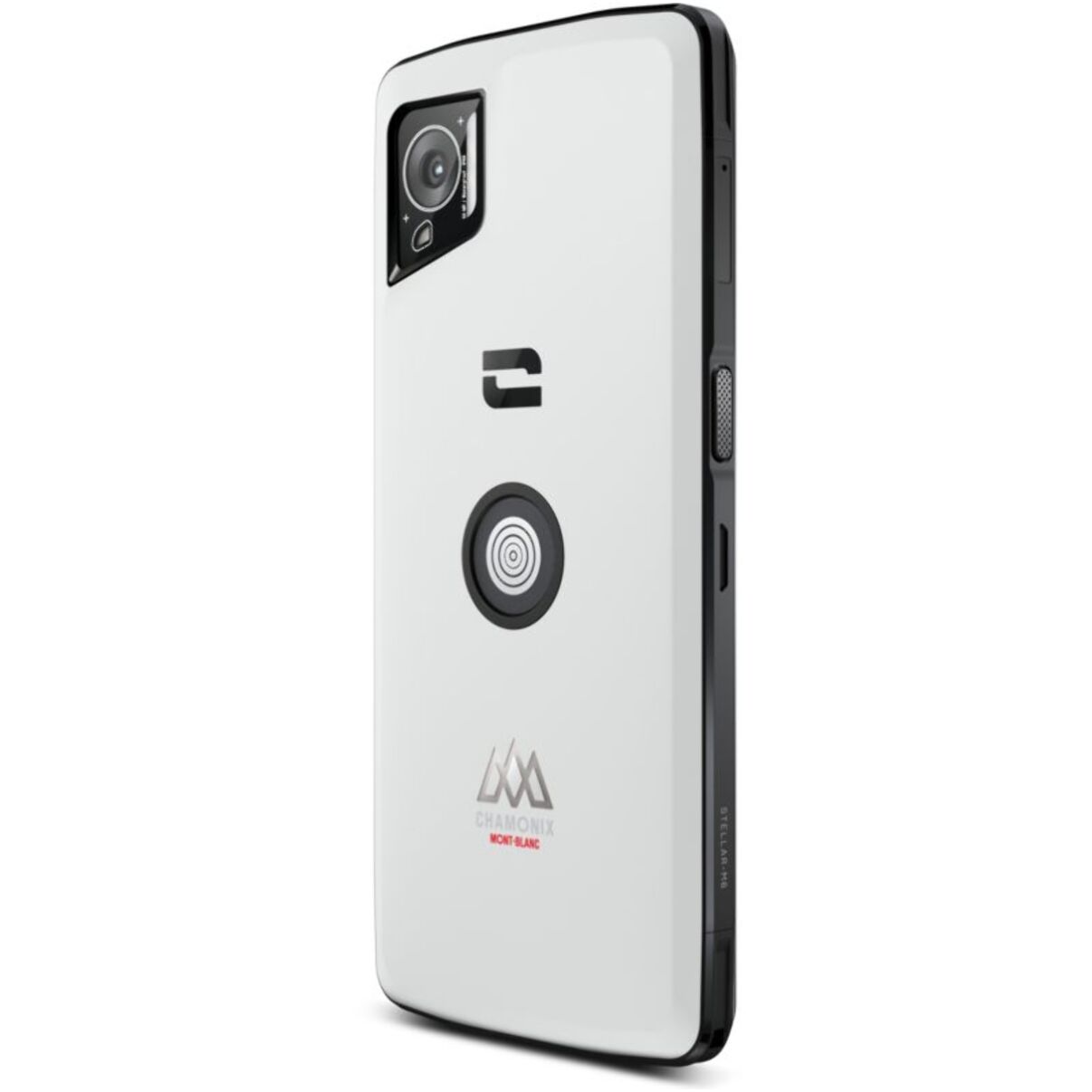Smartphone CROSSCALL STELLAR-M6 Chamonix Mont-Blanc