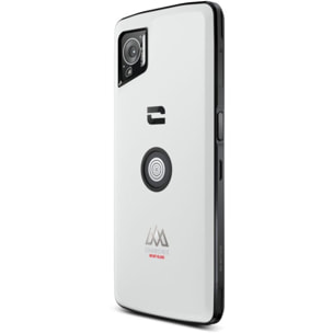 Smartphone CROSSCALL STELLAR-M6 Chamonix Mont-Blanc