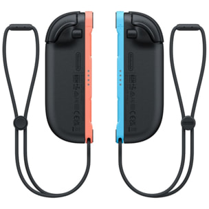 Manette NINTENDO Joy Con Switch 2