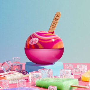Be Delicious Ice Pop - Very Cherry - Eau de Parfum 50 ml