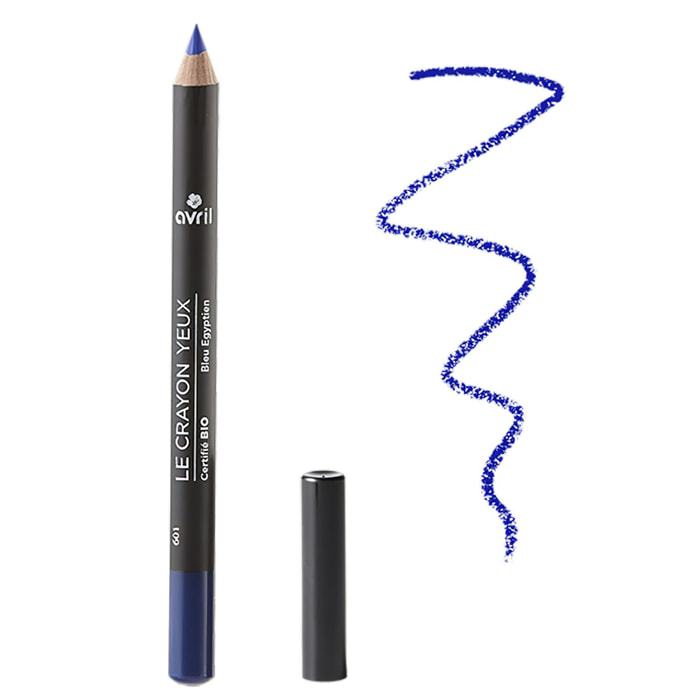 Crayon yeux Certifié bio - Crayon yeux