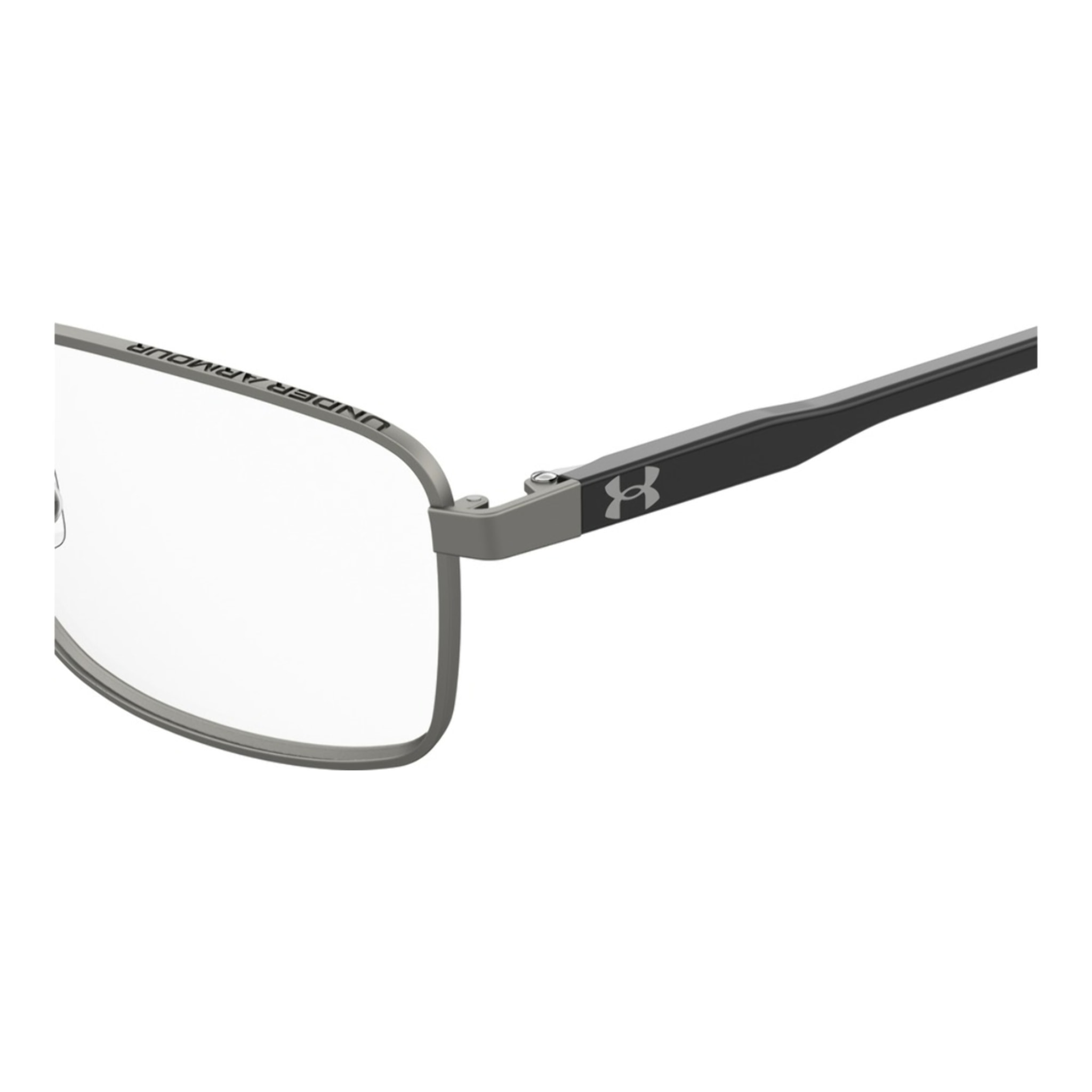 Gafas de Vista Under Armour UA 5034/G 5MO 56 de Metal Hombre