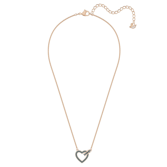 Collar Swarovski Mujer 5465686