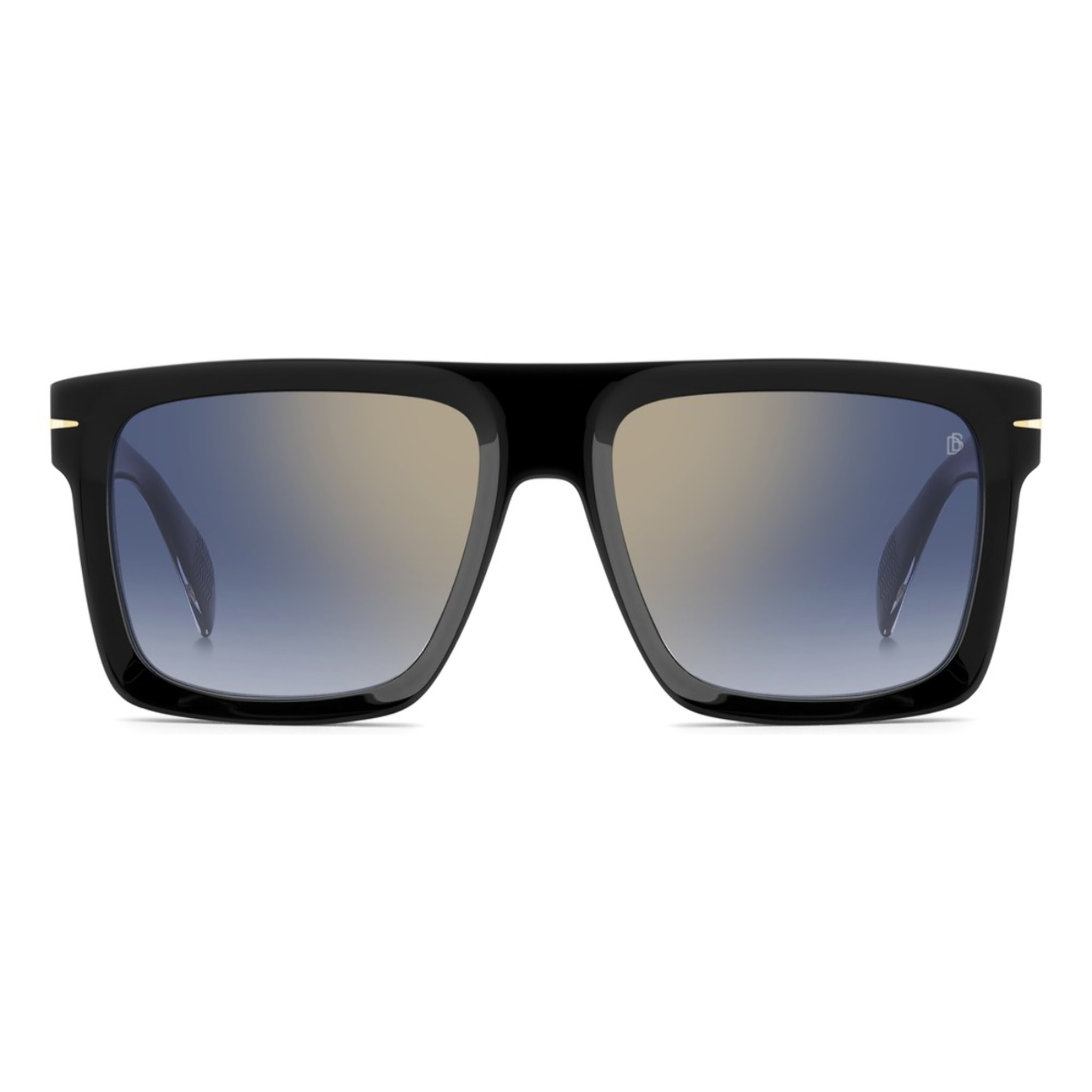Gafas de Sol David Beckham DB 7134/S 807 IR de Acetato Hombre 56 mm