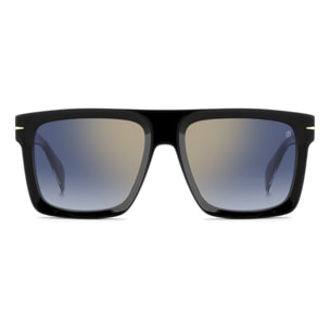 Gafas de Sol David Beckham DB 7134/S 807 IR de Acetato Hombre 56 mm