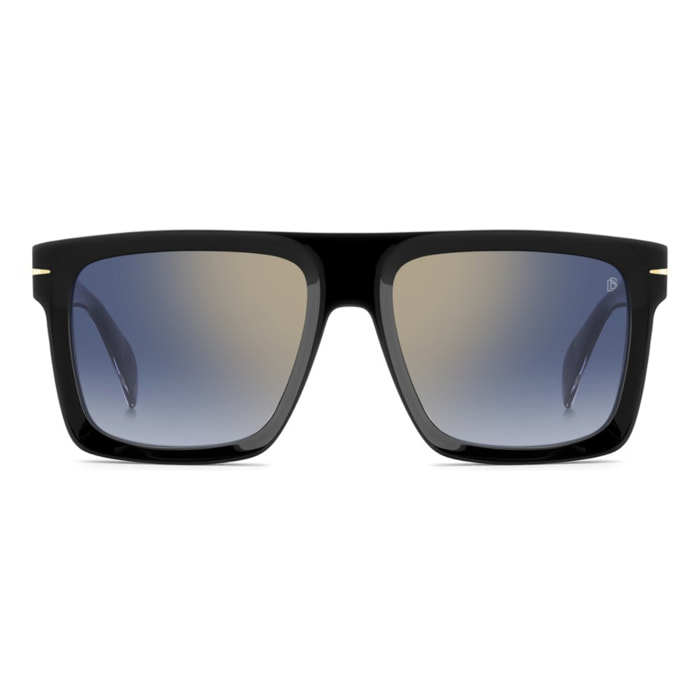 Gafas de Sol David Beckham DB 7134/S 807 IR de Acetato Hombre 56 mm