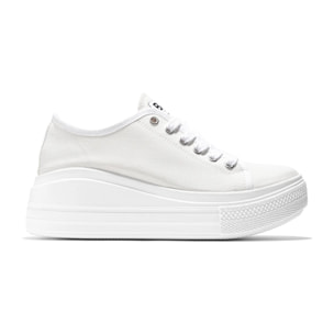 B&W Break&Walk - Scarpe casual donna e ragazza comode