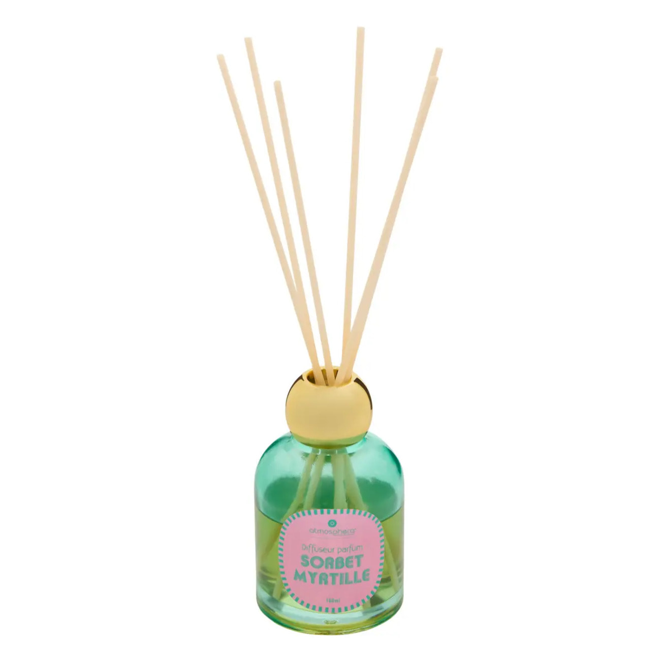 Diffuseur de parfum Sorbet 100ml