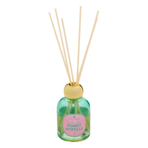 Diffuseur de parfum Sorbet 100ml