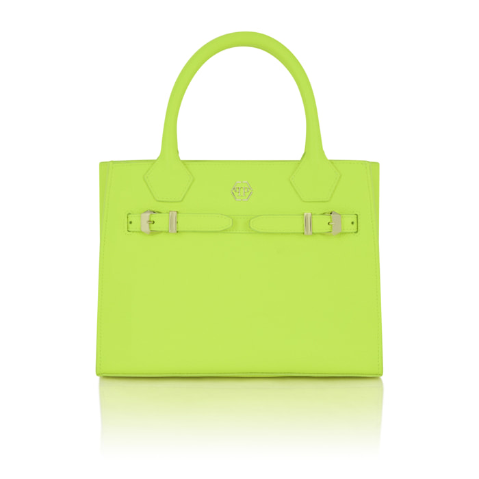 PHILIPP PLEIN Small Shopper Bag
