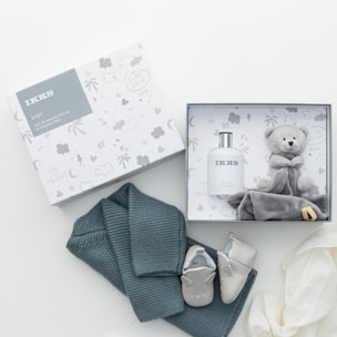 Baby - Coffret Eau de Senteur 100ml + Doudou