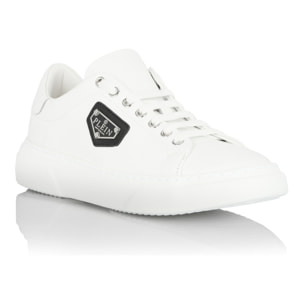 PHILIPP PLEIN Zapatillas bajas ICONIC PLEIN