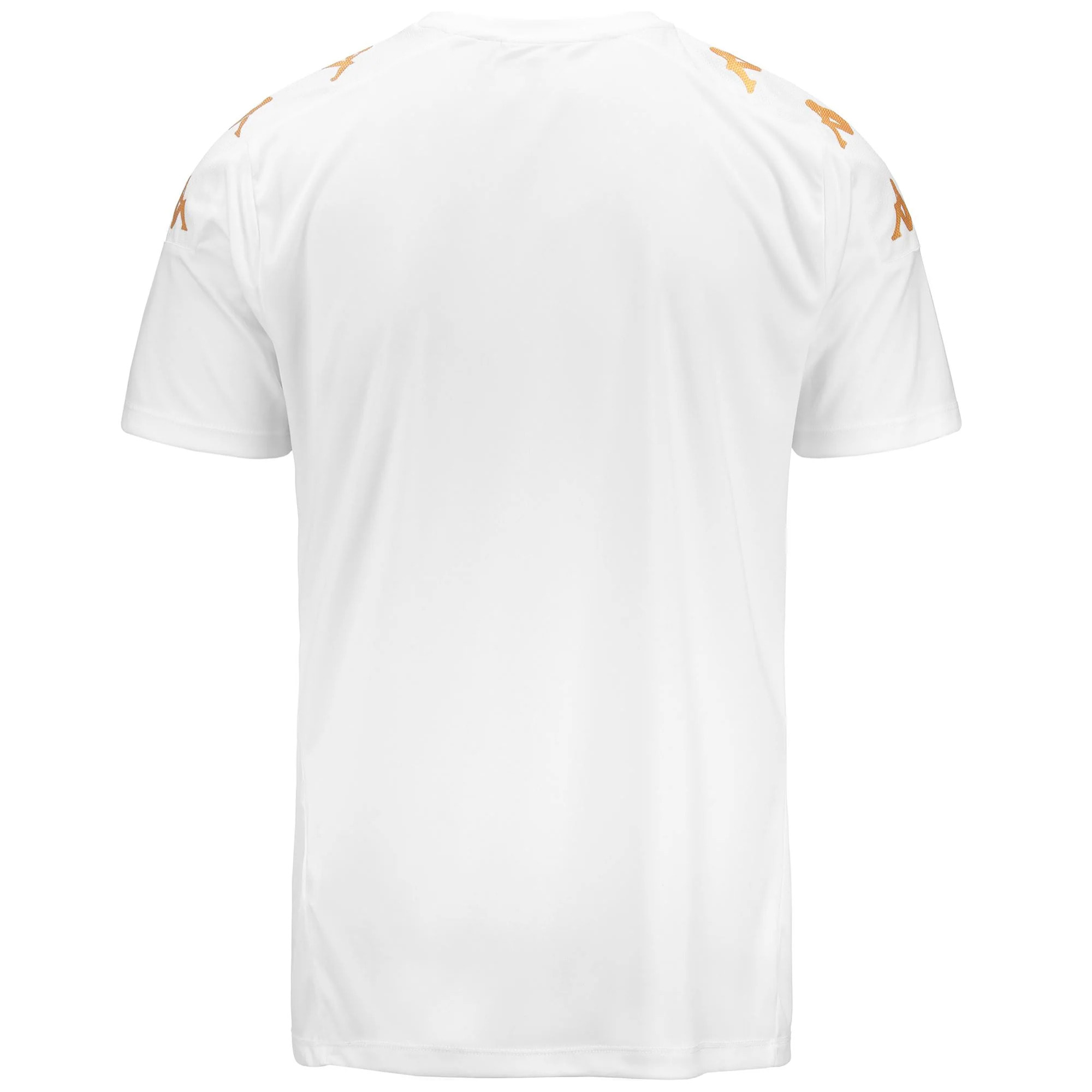 Maglie gioco Kappa Bambino Kappa4Football Gianto Bianco