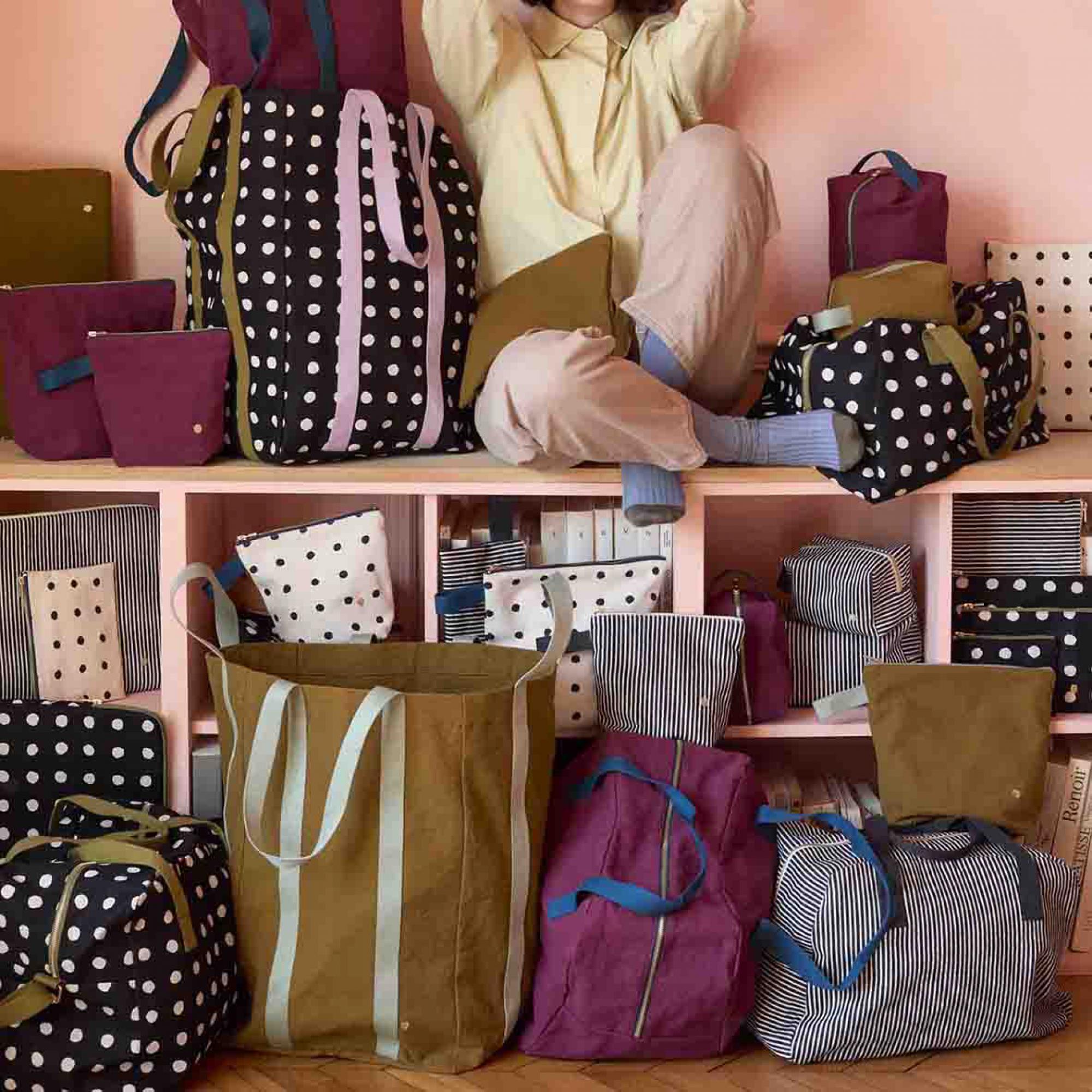 Sac maxi Poppins Iona