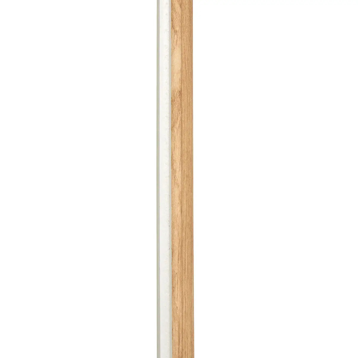 Lot de 2 panneaux décoratifs muraux Alcov 30x240