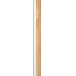 Lot de 2 panneaux décoratifs muraux Alcov 30x240