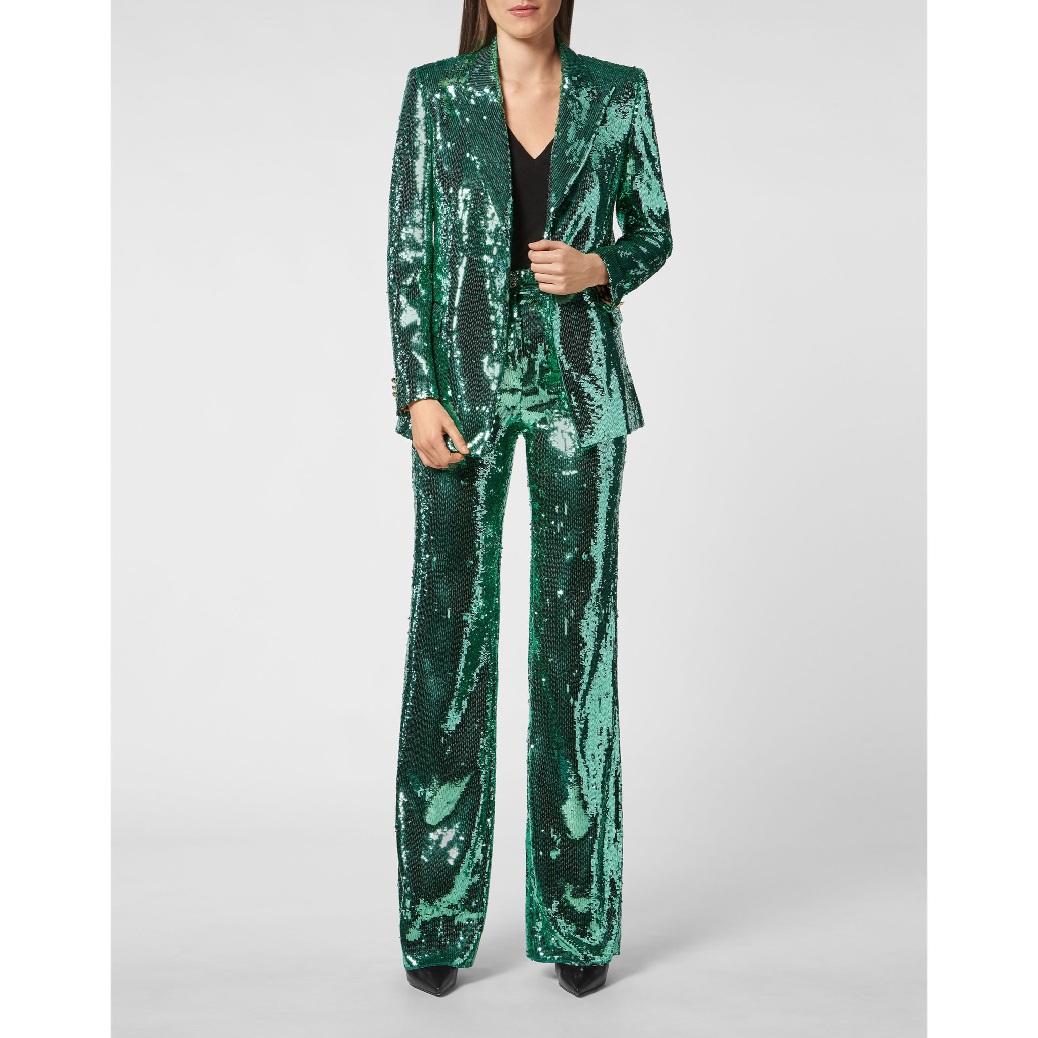 PHILIPP PLEIN Blazer