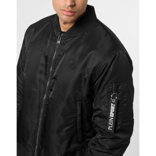 PLEIN SPORT Bomber ICON