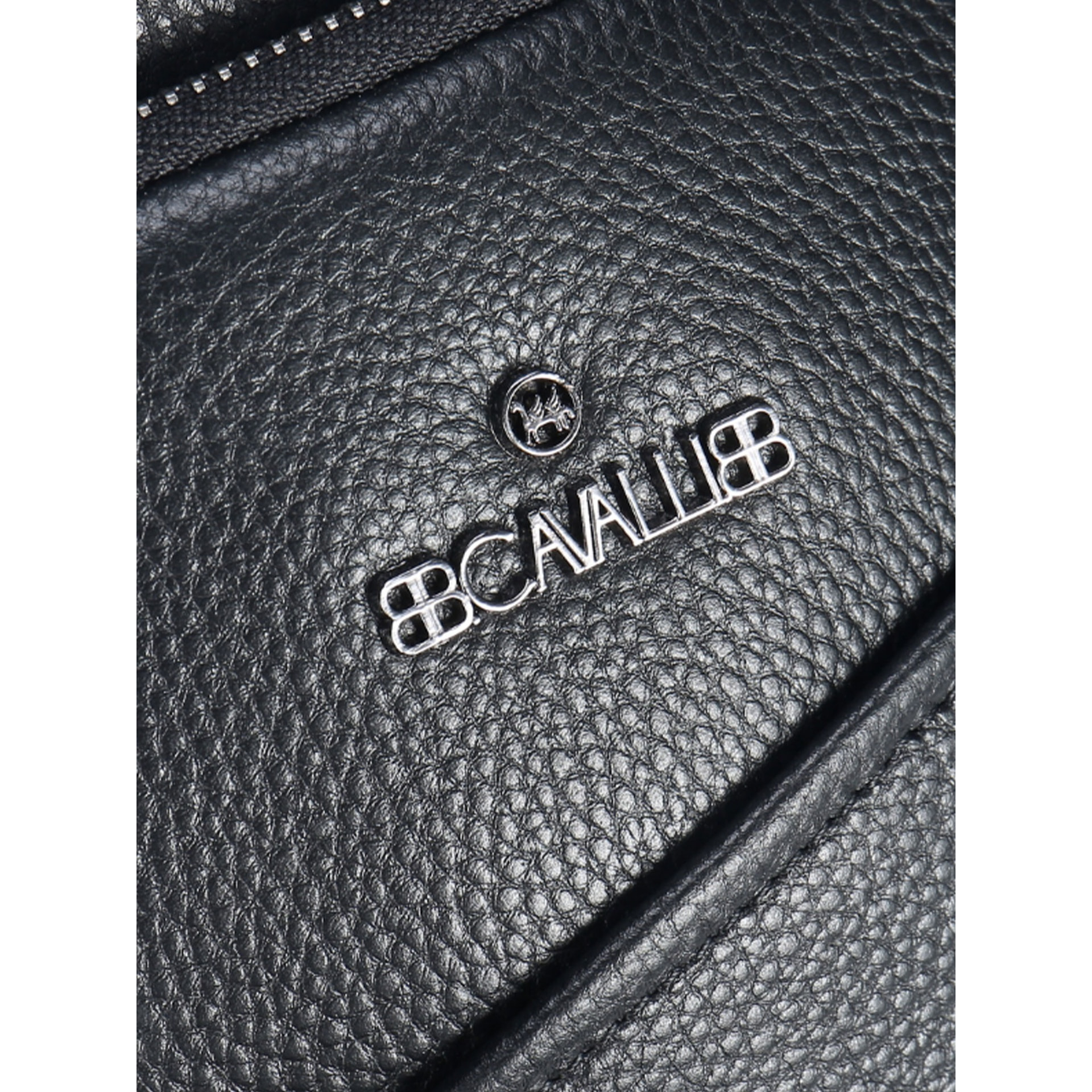 Marsupio uomo vera pelle - Modello False - Casual - 18.0 x 33.0 x 7.0 cm