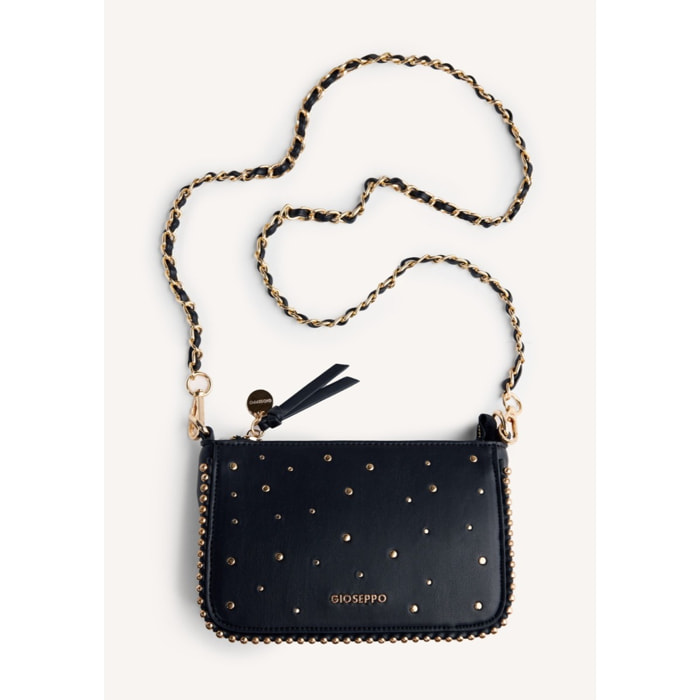 BOLSO BANDOLERA TACHAS CLEMENS