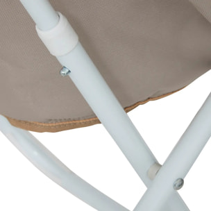 Fauteuil enfant pliant Falten L50xp40xH50cm